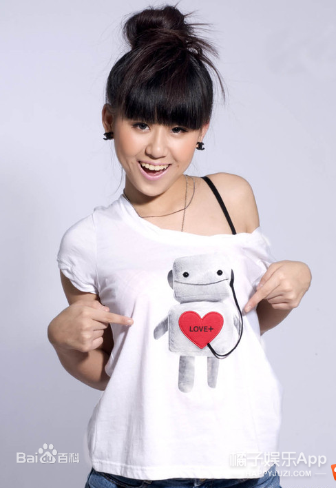 还记得09快女潘虹樾吗?她要去《歌手》踢馆了?